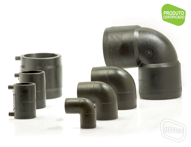 Conexões Eletrosoldáveis