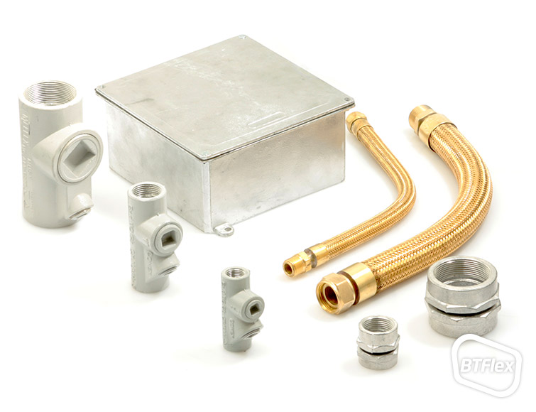 Materiais de Elétrica